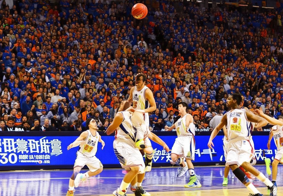 2017 CBA粤川巅峰对决：篮球盛宴经典回顾