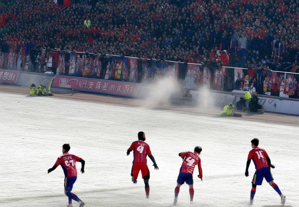 国安与重庆巅峰对决：三九战役精彩回顾与深层意义解析