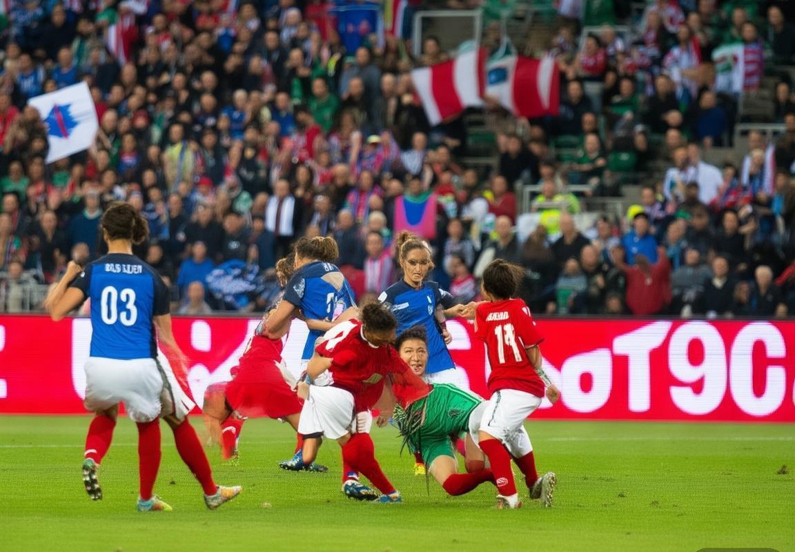 法国女足VS墨西哥女足：对决前瞻与精彩分析