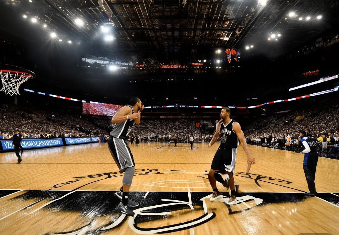 2013NBA季后赛：马刺勇士对决经典回顾与影响